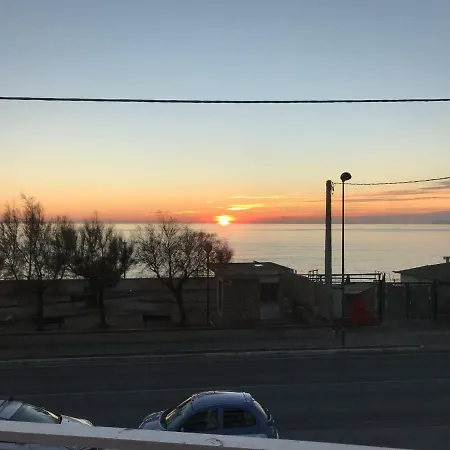 Belvedere בית הארחה