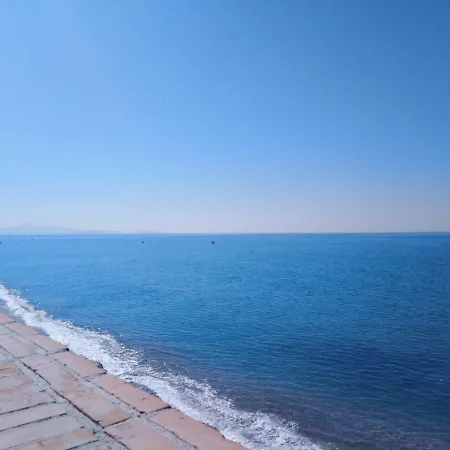 Belvedere בית הארחה פונטקניאנו