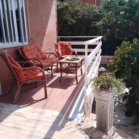 Belvedere פונטקניאנו