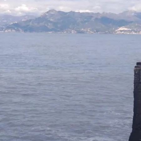 Belvedere בית הארחה *