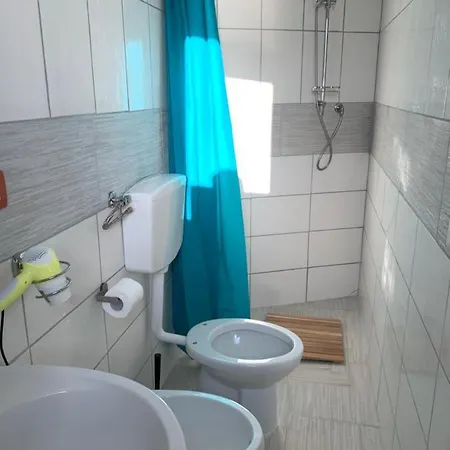Belvedere בית הארחה *