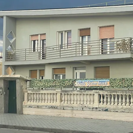 Belvedere *