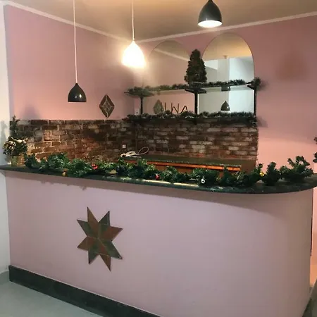Guest house Belvedere