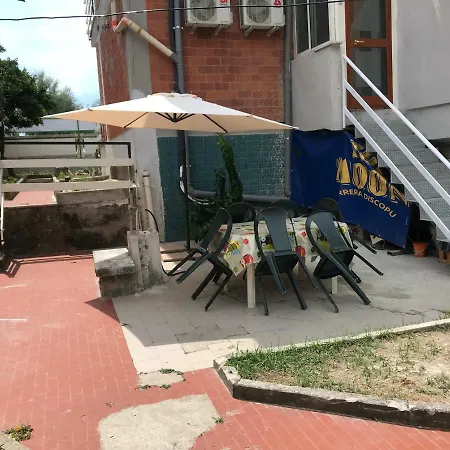 Belvedere * Понтеканьяно