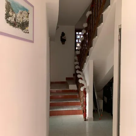 Guest house Belvedere