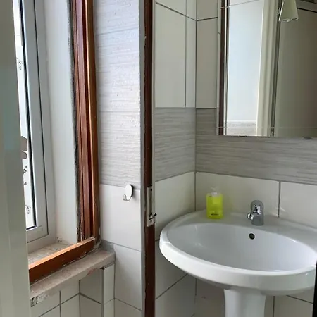 Guest house Belvedere Pontecagnano
